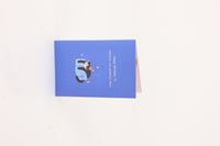 Cow Cat Happy Greeting Card
