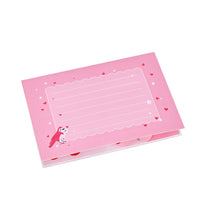 Plush Wings Cupid Kitten 3D Pop Up Card
