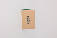 90° Housewarming Congratulations Card