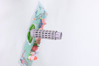 Leaning Tower Of Pisa 3D Pop Up Card