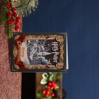 Snowy Owl 3D Pop Up Card