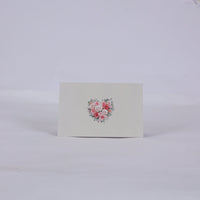 Wedding 90° 3D Pop Up Card