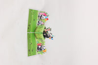 Panda Land 3D Pop Up Card