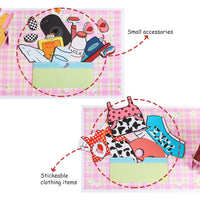 Rubber Duck 3D Pop Up Card