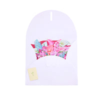 Wholesale Competitive Price Orchid 3D Pop-up Card Life-sized Pop-up Flower Bouquet