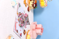 Panda 3D Pop Up Card
