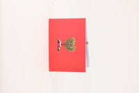 Heart Tree 3D Pop Up Card