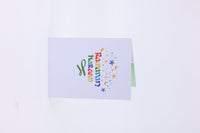 Ramadan Greeting Card