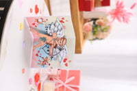 Cupid Wings Greeting Card