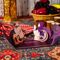 Eid Mubarak Greeting Card