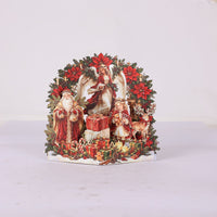 Christmas Angel & Ornament