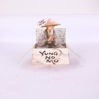 Birthday Box Card