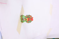 Christmas Ferris Wheel Flip Pop Up Card Large