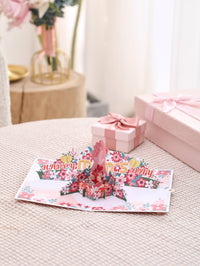 Happy Mother's Day Greeting Card