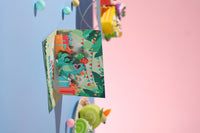 Dinosaur 90° Birthday Greeting Card