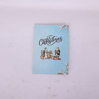 Christmas Greeting Card