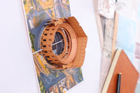Colosseum 3D Pop Up Card