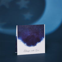 Eid Mubarak 3D Pop Up Card