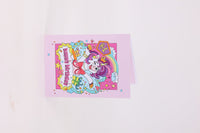 Unicorn 3D Pop Up Card