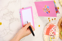 Dog 3D Pop Up Card