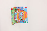 Easter Game Console Pop Up Card