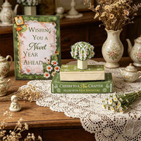Birthday Greeting Card