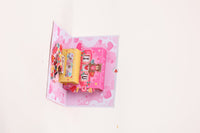 Valentine Game Console Pop Up Card