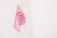 Fashion Girl Greeting Card