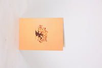 Money Tree 3D Pop Up Card