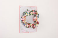 Cupid 3D Pop Up Card
