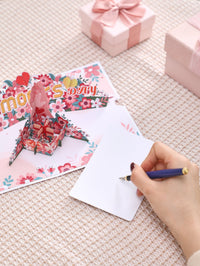 Happy Mother's Day Greeting Card
