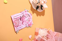 Valentine's Day Double Door Pop Up Card