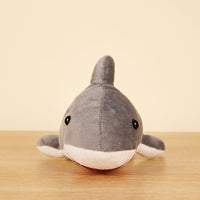 Milkshake Greeting Card Plush Set