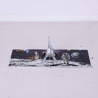 3D Pop Up Card