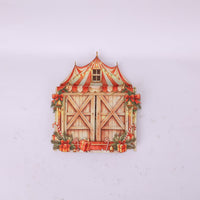 Circus Ornament