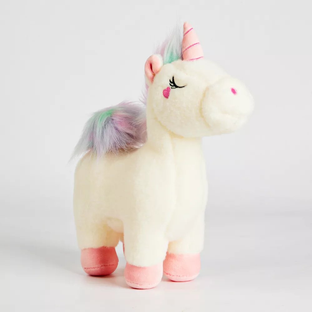 Unicorn Cake 3D Pop Up Card