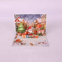 Christmas Greeting Card