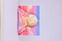 Sunrise 3D Pop Up Card