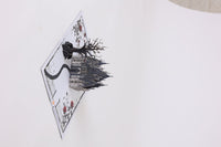 Gothic Architecture 3D Pop Up Card