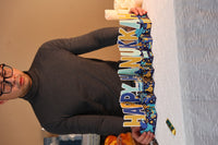 Hanukkah Banner