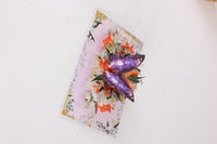Spring Lily 3D Pop Up Card