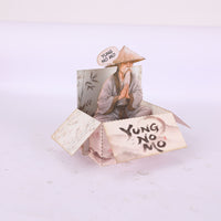 Birthday Box Card
