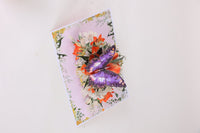 Spring Lily 3D Pop Up Card