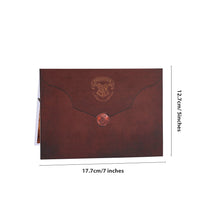 Magic Envelope Flip Pop Up Card