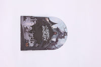 Halloween Haunted House Flip Pop Up Card