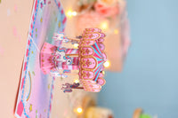 Carousel Birthday Greeting Card
