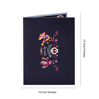 Day Of The Dead Greeting Card
