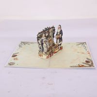 Christmas Greeting Card
