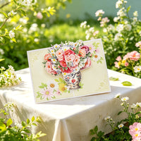 3D Pop Up Card