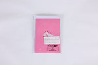Cupid Kitten 3D Pop Up Card